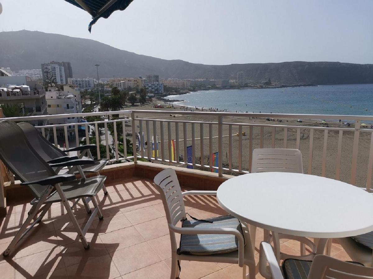 Los Cristianos Top Floor Appartement Horizon Exterior photo